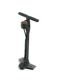 SKS GERMANY - Standpumpe  Airmotion 12.0 - schwarz