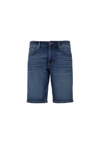 s.Oliver - Jeansshorts, Five-Pocket, für Herren - 53Z4 BLUE