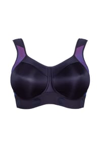 Ulla - Sport-BH Sydney - Marine-Pink