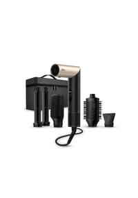 Silk'n® SILKYAIR FLEX - SilkyAir Flex 5 in 1 Haarstyler - Schwarz