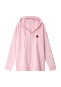 sheego - Sweatshirt - hellrosé