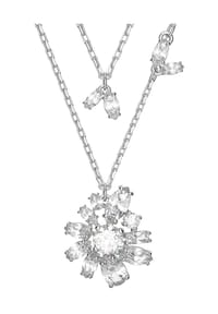 SWAROVSKI Gema Damen Kette mit Anhänger 