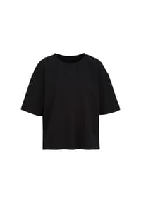 19V69 ITALIA - T-Shirt Petonia Street - Black