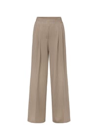 LCMT LECOMTE - Hose für Damen - Braun