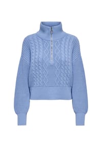 ONLY® - 15306911_Pullover_, 282975  GRAPEMIST, M - 282975  GRAPEMIST