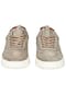 Pantofola d’Oro Veloursleder Sneaker Bild 3