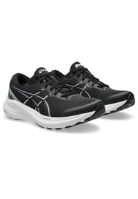 asics - Phoenix Laufschuhe, stabilisierend, für Damen - BLACK/GRAVEL