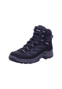 LOWA - Wanderstiefel TAURUS PRO GTX MID - schwarz