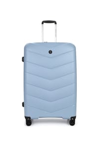 Emily & Noah E&N Travelbestie Werner - Damen Trolley E&N Travelbestie Werner - black 100