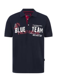 BABISTA - Poloshirt TATOLETTI - dunkelblau