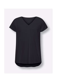 heine - Bluse - ecru
