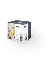 SCHOTT ZWIESEL - Longdrinkgläser, 6er-Set SIMPLE - KLAR