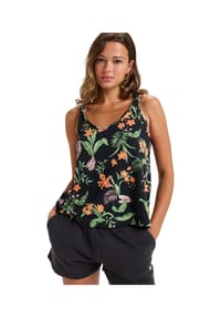 ROXY - Tank Top Under Your Spell - mehrfarbig