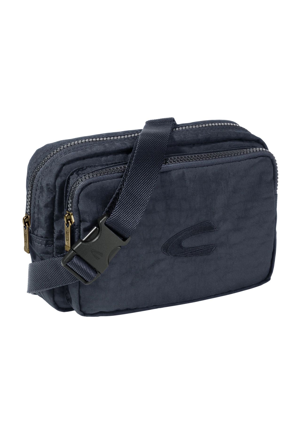 camel active Journey Herren Gürteltasche Bauchtasche Klein - Bild 4