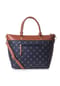 LAZAROTTI Palermo Palermo Handtasche 29 cm Bild 5