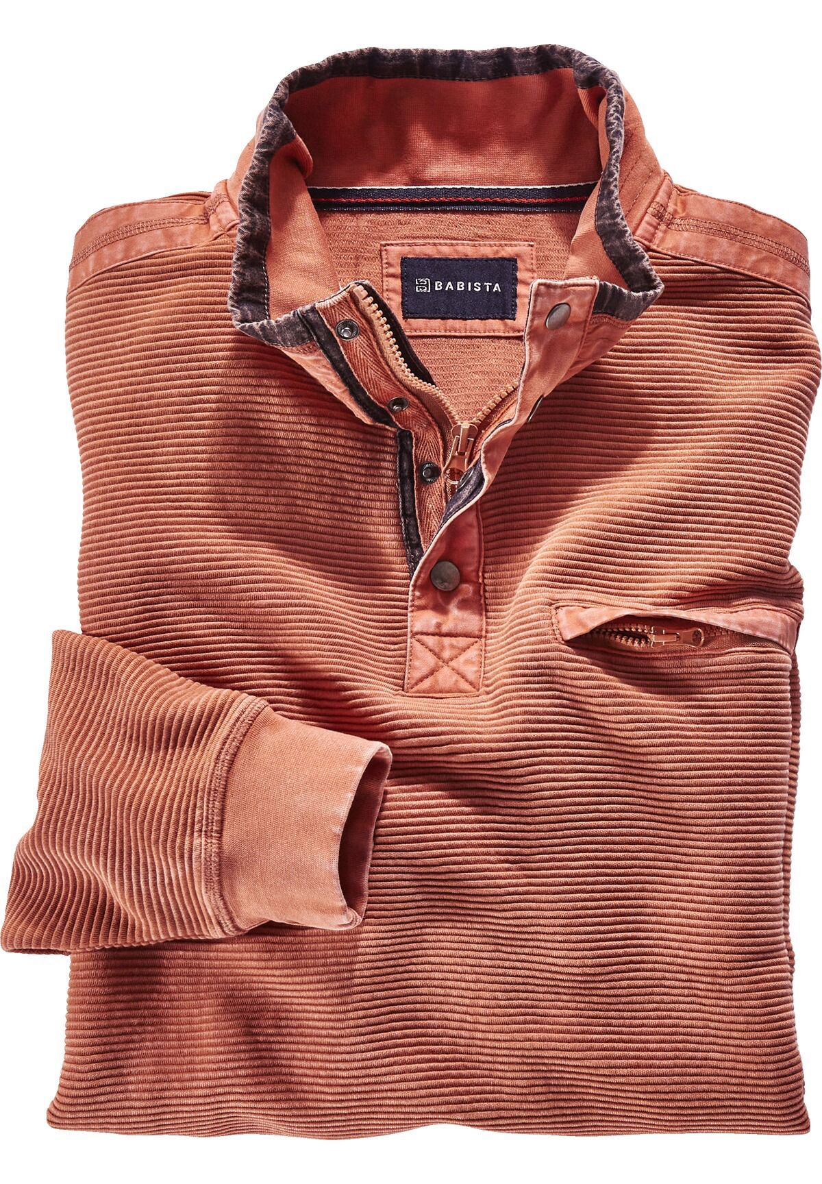 BABISTA Sweatshirt MODAVENTO | GALERIA
