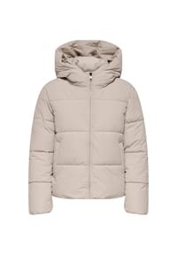 ONLY® - Jacke JUTA Steppjacke - beige