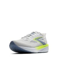BROOKS - Sneaker, Mesh, für Herren - WHITE/RAINWASHED/N