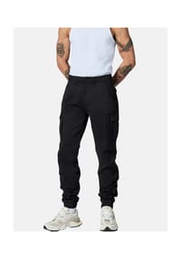 PEAK TIME® - Cargohose Siwas - Fusion Olive