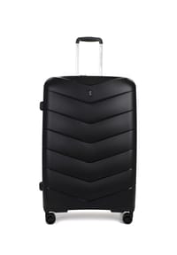 Emily & Noah E&N Travelbestie Werner - Damen Trolley E&N Travelbestie Werner - black 100
