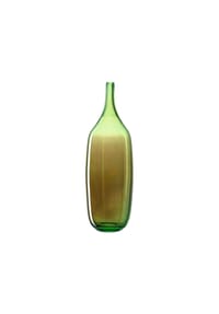 LEONARDO Vase Lucente ↕ 46 cm grün - LUCENTE - grün