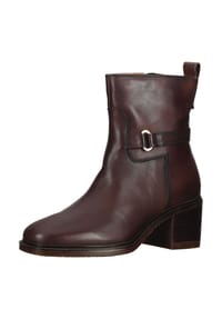 PIKOLINOS - Leder Stiefelette - Braun