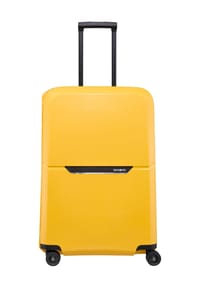 Samsonite MAGNUM ECO - SPINNER 69/25, SUMMER YELLOW 1924, 70 - SUMMER YELLOW 1924