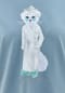CAT by manii'ta lacitta Shirtkleid SPA Cat Bild 6