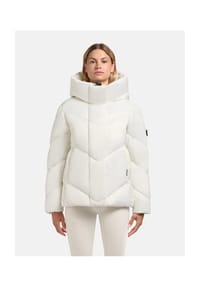 khujo™ - Winterjacke Olsa2 - Black
