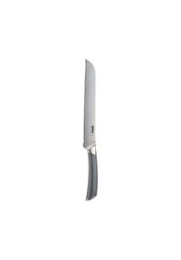 zyliss® - Comfort Pro Brotmesser - Beluga Grey