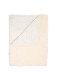 ESSENZA Plaid Shelley - Shelley - Oatmeal