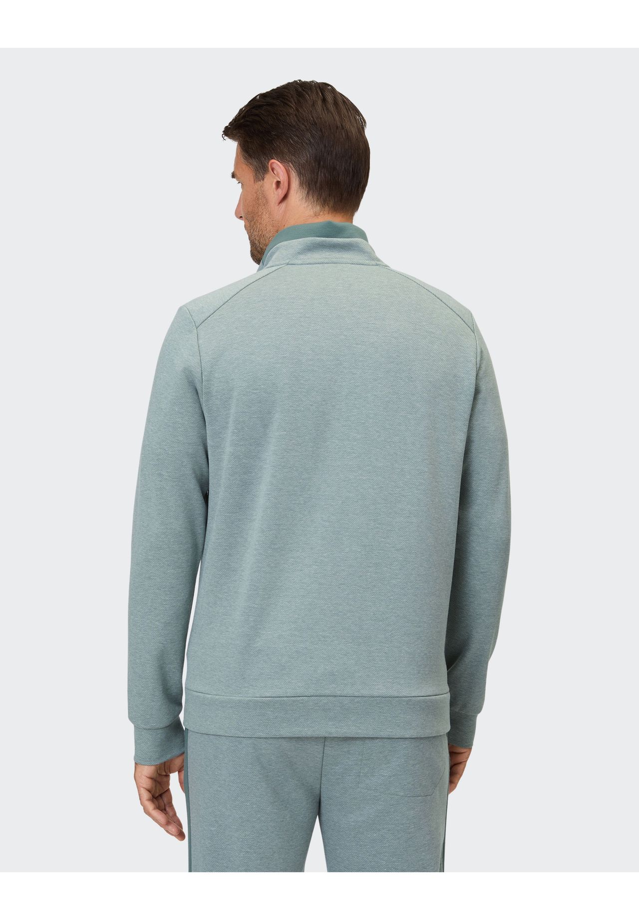 Joy Sportswear Sportjacke "Elijah", FüR Herren, GrüN, 50-image