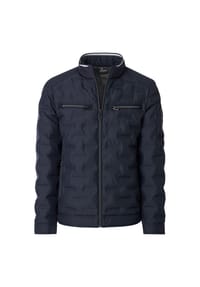 CASAMODA - Herren Steppjacke uni - Grau