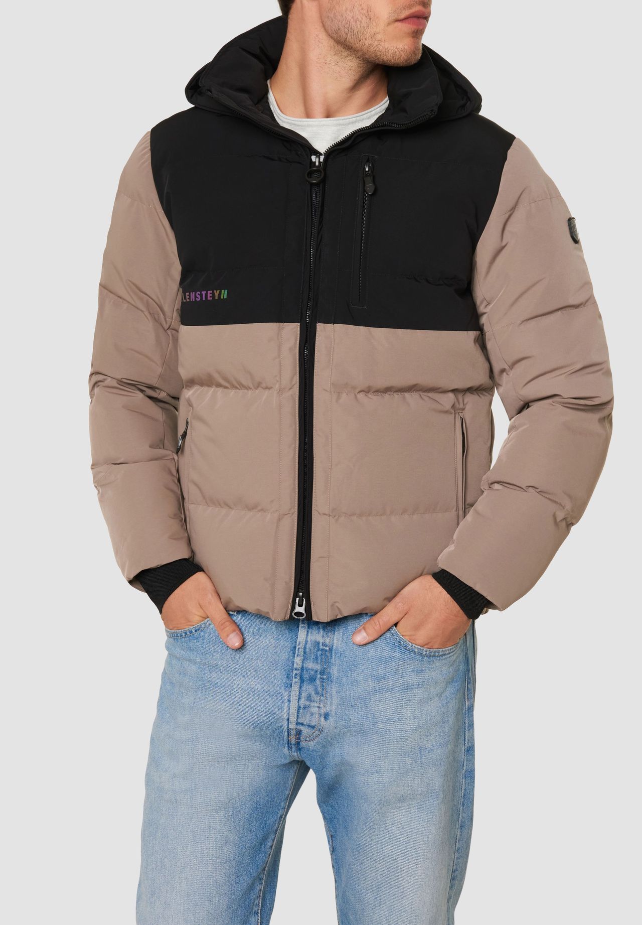 WELLENSTEYN Steppjacke 