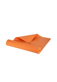COFI - Rutschfeste Übungsmatte Yogamatte für Komfort und Stabilität - Grün 173x61x0,6cm