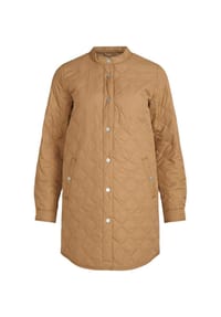 VILA - Jacke - Black