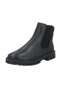 solidus - Chelsea Boots Kelly - Schwarz