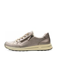 ara® - Freizeit Schnürer für Damen - grau
