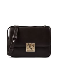 ARMANI EXCHANGE Amy - Amy Umhängetasche 21 cm - antagonist
