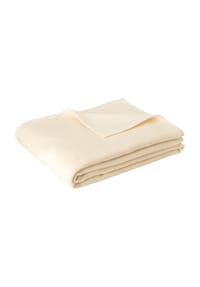 GALERIA home - Wohndecke "Trend" - SCHNEE