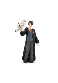 schleich® - Wizarding World - Harry Potter & Hedwig 42633 - 