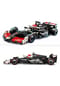 LEGO® Speed Champions - 77250 MoneyGram Haas F1 Team VF-24 Rennauto Bild 11
