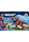 LEGO® LEGO® DREAMZzz™ - 71484 Coopers Dino-Mech C-Rex Bild 18