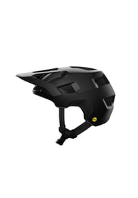 poc - Fahrradhelm Kortal Race MIPS - schwarz