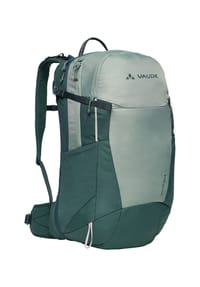VAUDE - Rucksaecke20-29L Wizard 24+4 - agave