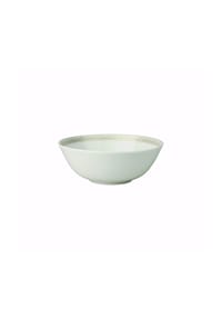Rosenthal Servierschale - JADE - WEISS/GOLD