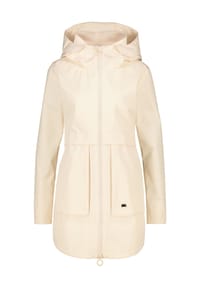 ALIFE AND KICKIN® - NoelieAK A Parka - alpine frost