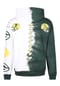 RE:COVERED Hoodie NFL Packers Ink Dye Effect On für alle Green Bay Packers-Fans Bild 7