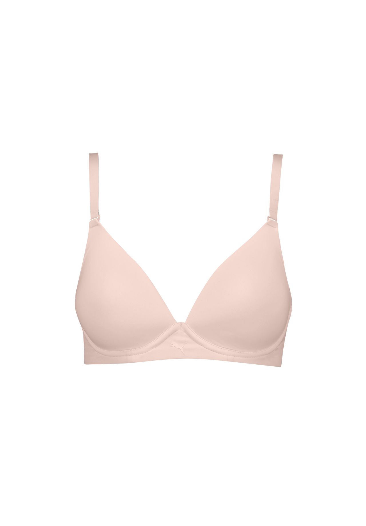 Puma Damen Bhs Rose Gr. Übergröße 80B - Bild 4
