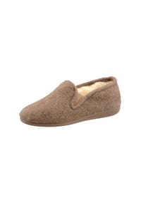 Witt - Hausschuh - beige